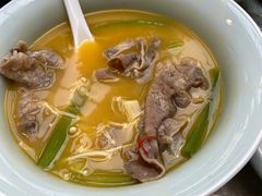 -大树餐厅(红旗街万达店)