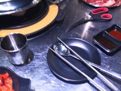 -친구亲顾韩国烤肉专门店(蓉花里店)