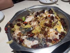 -万和源炝锅城·活鱼现炝(文艺北路店)