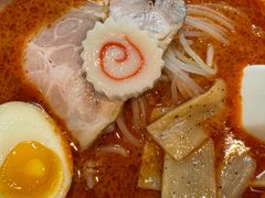 -一豚轩·烧鸟·豚骨拉面(五四路店)