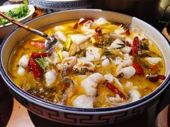 -厨道重庆菜馆(鸳鸯店)