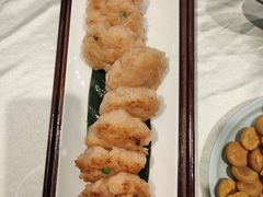 -津沽小院(天津之眼店)