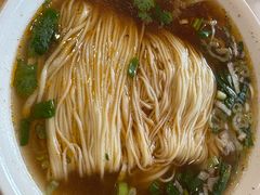-水仙拉面(水仙街店)