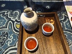 -阿嫂印象·民间江湖菜(大学城店)