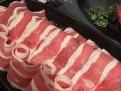 -捞王猪肚鸡火锅(财富中心店)