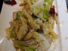 -五四北海鲜吧火锅(秀山路店)