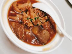-粤江春·早茶·潮粤菜·宴会(罗湖宝能中心店)