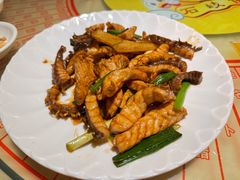 -石岐佬中山菜馆(张溪店)