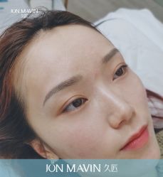 -久匠·纹眉半永久野生眉