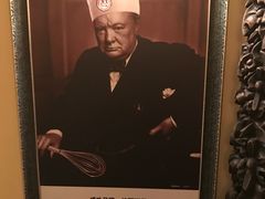 -成桂西餐厅·42年的味道(五大道疙瘩楼店)