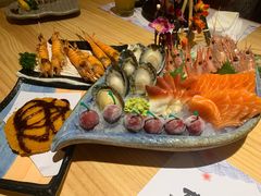 -贵木日本料理·铁板烧(新地假日广场店)