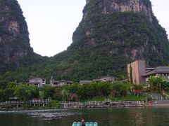 -生态苑农庄(十里画廊遇龙河店)