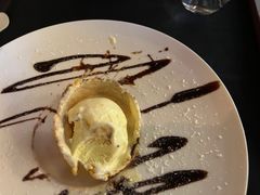 油炸冰淇淋-Efes Turkish & Mediterranean Cuisine 艾菲斯餐厅(陆家嘴店)