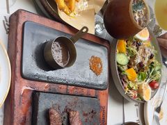 -一沙一城·岩烤牛扒(深圳首店)