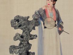 -九月鹰飞汉服摄影工作室