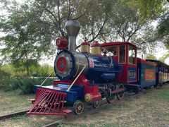 -永定河休闲森林公园