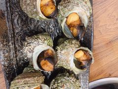 -真情鲍鱼海鲜汤