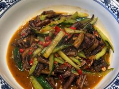 鳝鱼-天怡·鱼工厂(临江店)