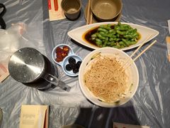 -肥肥虾庄·金牌油焖大虾(东湖欢乐谷店)