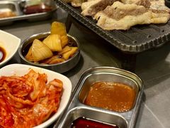 -咕咕站韩国料理(紫金港店)