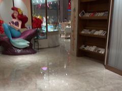 -菲住布渴酒店自助餐厅(阿里巴巴西溪园区店)