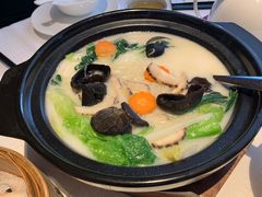 -金苑海鲜酒家(来魅力店)