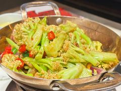 -径山十八道·风味民间菜(华夏之心店)