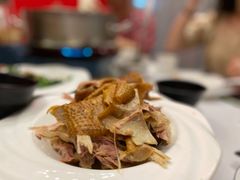 泉味发财鸡-泉味道贵州厨房(三里河店)