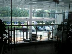 -上海和展广汽丰田4S店(老闵行店)