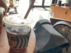 -星巴克(佛山顺德大融城店)