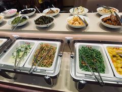 -素满香·Vegan食养自助(天一广场店)