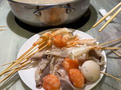 -阿杜打边炉(五江天街店)