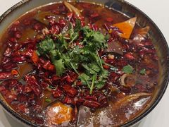 -同庆楼(奥体中心店)