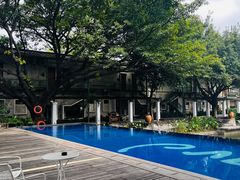-喜洲吧·江畔老船厂·庭院餐厅(喜临院店)