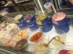 -溪边姑娘·拉丝酸奶水果捞(春熙路店)