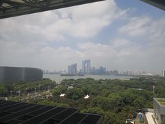 -苏州金鸡湖文博诺富特酒店