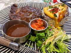 -纽约客美式餐厅(新奥购物中心店)