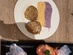 -古关火锅店(古北水镇景区店)