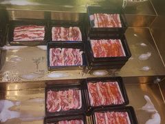 -哈哈碳都·牛肋条无限自助烤肉(宝龙店)