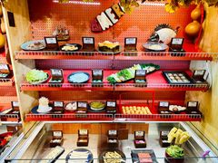 -羊大爷涮肉(亮马桥店)