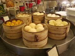 -西安高新希尔顿酒店·咖啡露台西餐厅