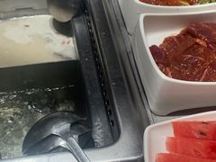 -海底捞火锅(关山保利店)