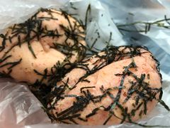 明太子芝士麻薯-都恩客(高岛屋百货店)