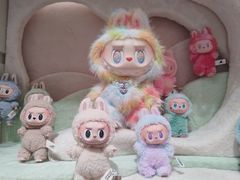 -泡泡玛特POPMART(凯德大峡谷店)