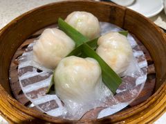 一品鲜虾饺-又一间茶点轩(百汇广场店)