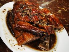 -陈光记烧腊店(罗保博士街店)