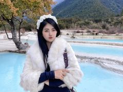 -白水台