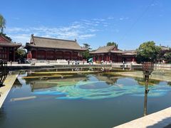 -华清宫景区