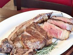 -J Prime牛排海鲜餐厅(人民广场店)