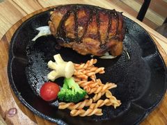 -菲尼克斯牛排店(杉杉奥特莱斯店)